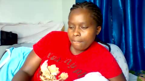 Snapshot of lovely_goodness chatting on 01.15.25 enid online show from 01.15.25