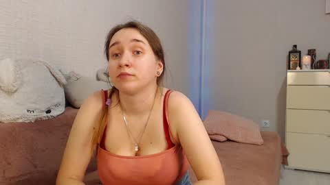 Lovely Hayley online show from 12.30.24