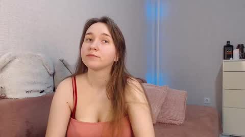 Lovely Hayley online show from 02.23.25