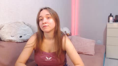 Lovely Hayley online show from 09.09.25