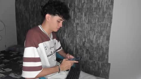Salo online show from 05.03.26