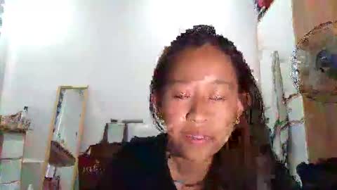 Snapshot of lovely_kera chatting on 09.22.25 Lovely kera online show from 09.22.25