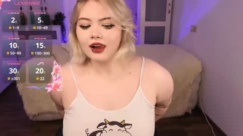 lovely_leilla online show from 01.05.25