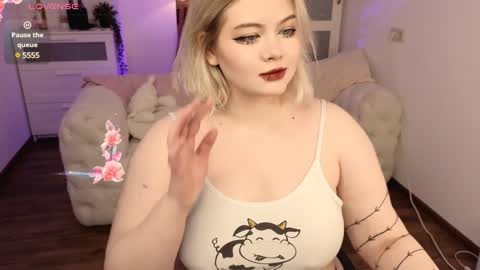 lovely_leilla online show from 01.09.25