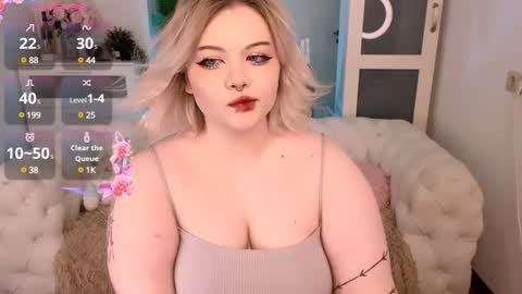 lovely_leilla online show from 02.01.25