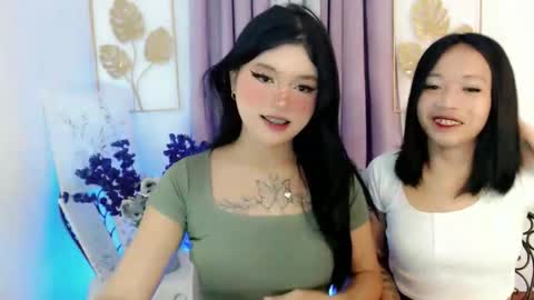 lovely_lianne online show from 10.23.25
