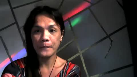 Snapshot of lovely_manificent4u chatting on 12.31.24 Lest online show from 12.31.24