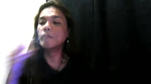 Snapshot of lovely_manificent4u chatting on 02.08.25 Lest online show from 02.08.25