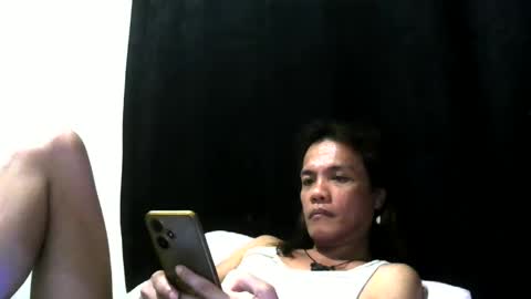 Snapshot of lovely_manificent4u chatting on 02.10.25 Lest online show from 02.10.25