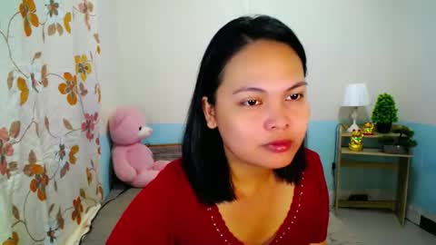 lovely_mara69x online show from 10.22.25