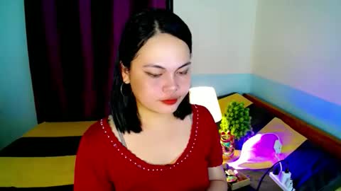lovely_mara69x online show from 10.27.25