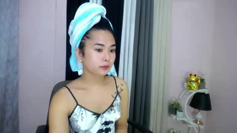 Maria online show from 02.13.25