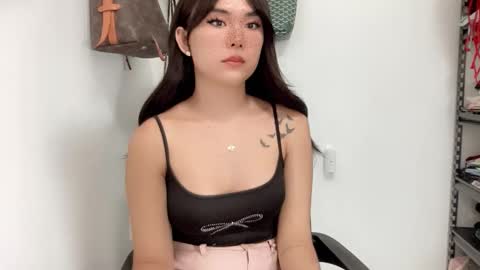 Maria online show from 03.18.26