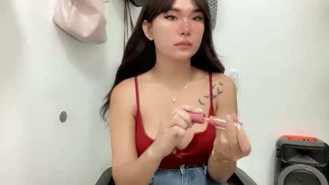 Maria online show from 04.16.26