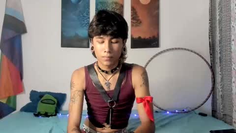 Mathew 3 online show from 01.26.25