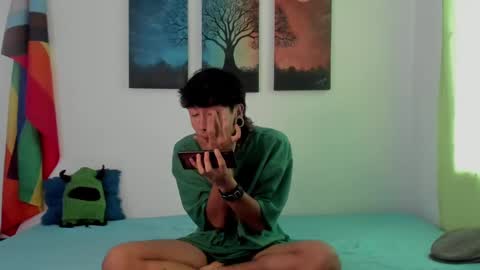 Mathew 3 online show from 02.01.25