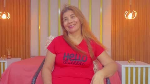 Marla Rico online show from 12.24.24