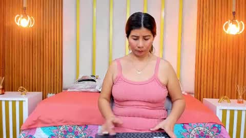 Marla Rico online show from 03.01.25