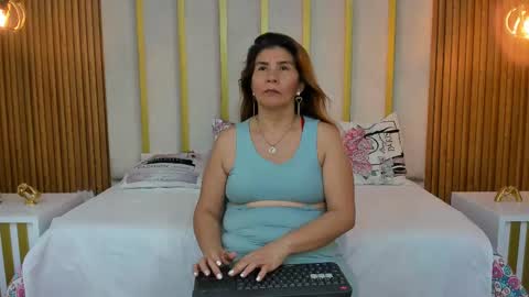 Marla Rico online show from 03.04.25