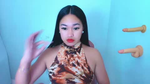 Snapshot of lovely_nicah chatting on 08.02.26 lovely_nicah online show from 08.02.26