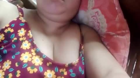 lovely_orchid online show from 01.04.25