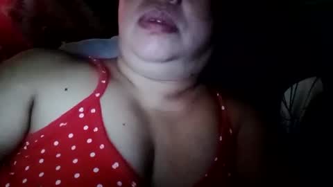 lovely_orchid online show from 01.23.25