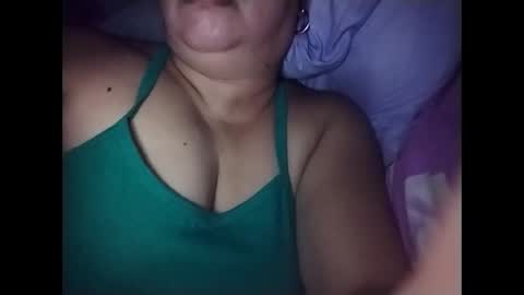 lovely_orchid online show from 10.26.25