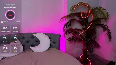Lolly online show from 12.03.24