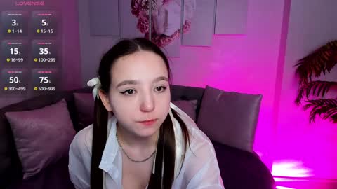 Lolly online show from 01.30.25