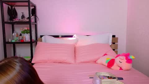 Lolly online show from 10.18.25