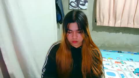 lovely_ricaxxx online show from 09.09.25