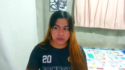 lovely_ricaxxx online show from 09.16.25