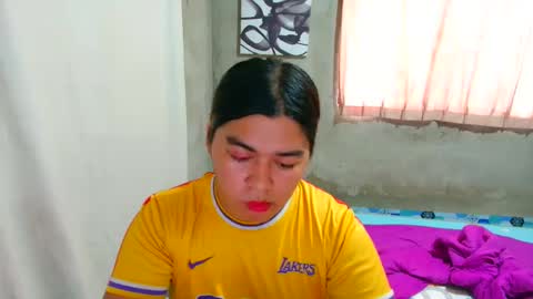 lovely_ricaxxx online show from 09.19.25