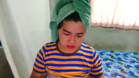 lovely_ricaxxx online show from 09.20.25