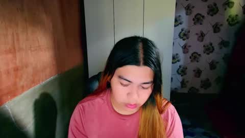 lovely_ricaxxx online show from 10.15.25