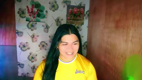 lovely_ricaxxx online show from 11.21.25