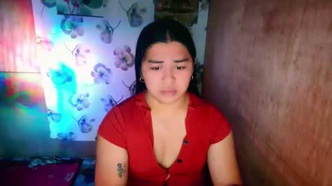 lovely_ricaxxx online show from 11.22.25
