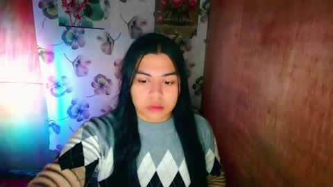 lovely_ricaxxx online show from 11.24.25