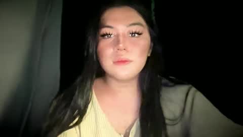 lovely_ricaxxx online show from 12.20.25