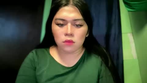 lovely_ricaxxx online show from 12.23.25
