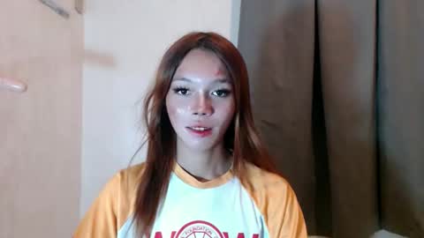 Thea  online show from 09.12.25