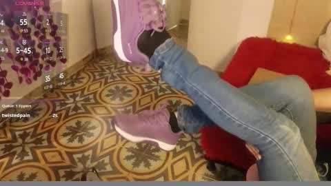 Trix online show from 03.22.26