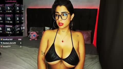 lovely violet13 online show from 03.07.25