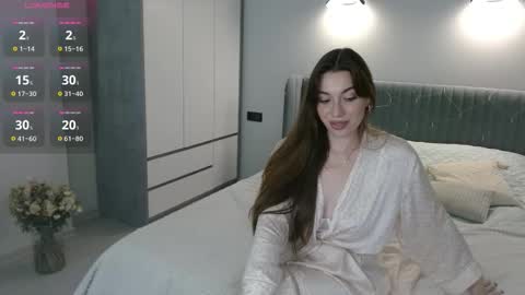 Lovely Emily online show from 09.13.25