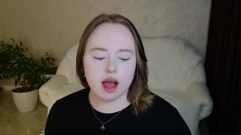 Snapshot of lovelybeatricee chatting on 02.14.26 Beatrice online show from 02.14.26