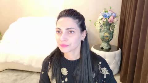 Snapshot of lovelybeatricee chatting on 02.19.26 Beatrice online show from 02.19.26