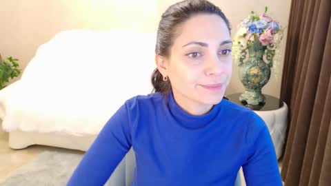 Snapshot of lovelybeatricee chatting on 02.24.26 Beatrice online show from 02.24.26