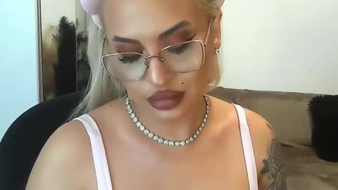 PrAllinXXXa online show from 03.13.26