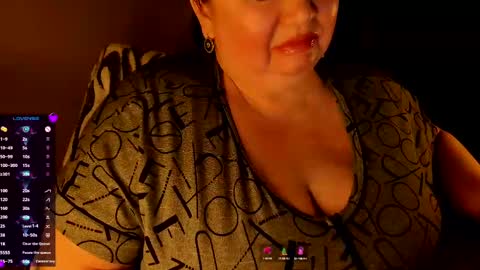 Anelana online show from 01.13.25