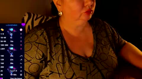 Anelana online show from 01.14.25